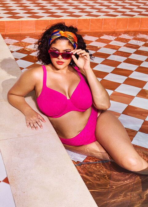 Elomi Bazaruto Swim collection