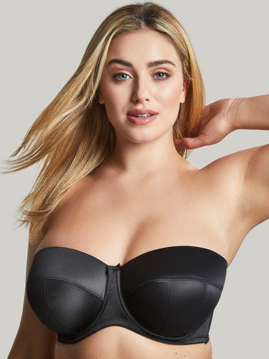 "Say Goodbye to Strapless Bra Woes: Find Your Perfect Fit at Bras in Paradise"
