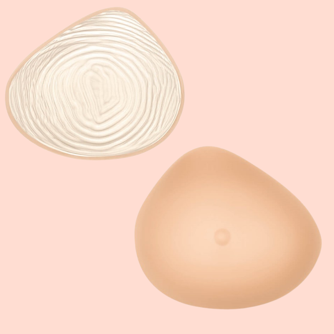 Understanding Bras & Breast Forms