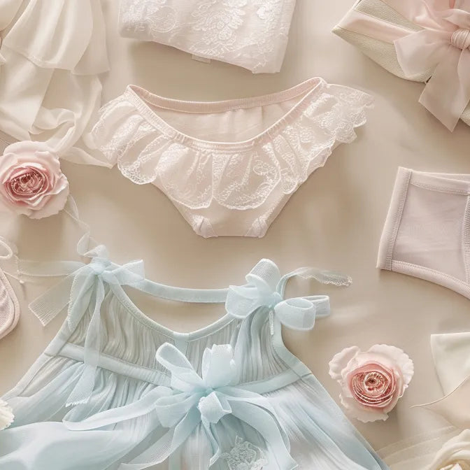 Mastering Everyday Lingerie Styling for Effortless Elegance