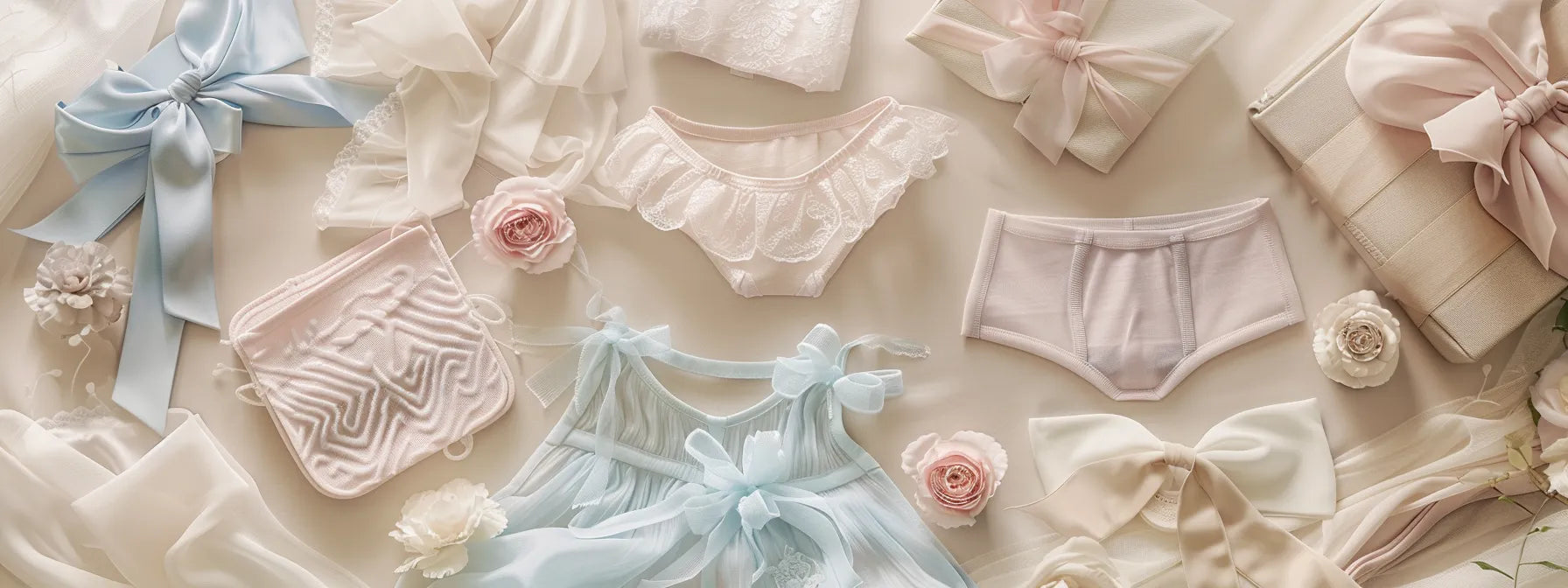 Mastering Everyday Lingerie Styling for Effortless Elegance