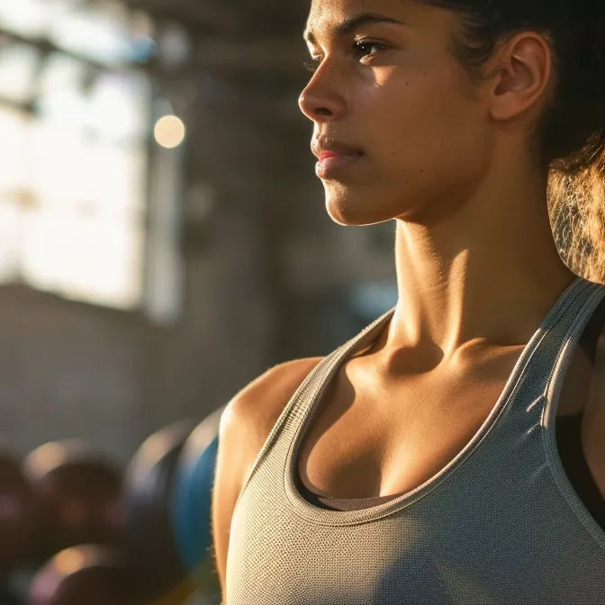 Essential Guide for Selecting a High Support Sports Bra for Fitness