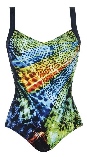 SUNFLAIR 72167 SWIMSUIT
