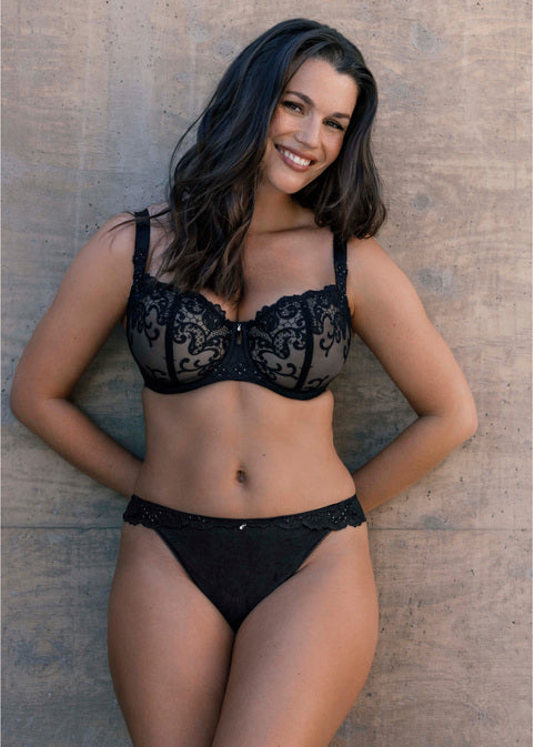 Discover the Elegance and Comfort of Fantasie Bras