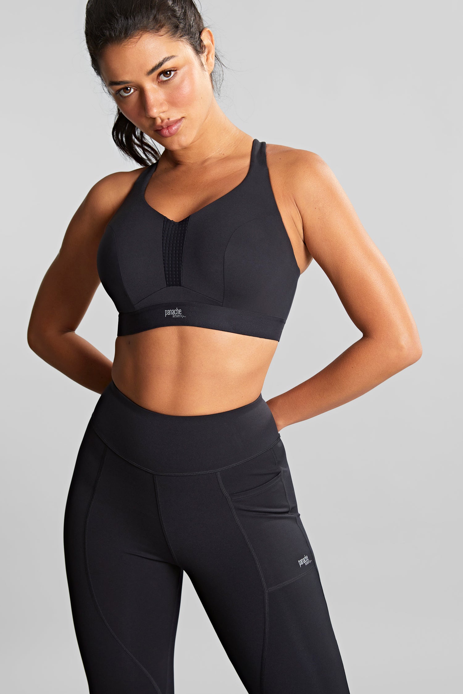 The Panache Sports Bra 5022 for Ultimate Support and Comfort