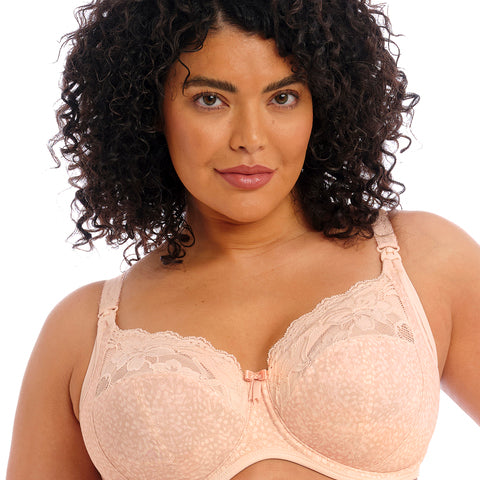 Embrace Maternity Bliss with Bras in Paradise: The Importance of Maternity Bra Fitting
