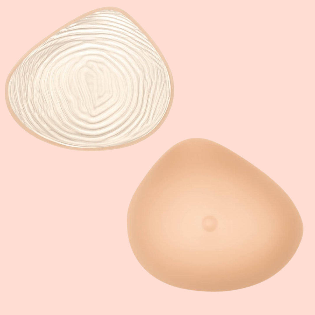 Understanding Bras & Breast Forms | Bras in Paradise