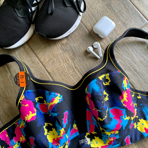 Why Are Sports Bras Important Bras in Paradise Sports Bra