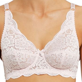 Embrace Comfort and Elegance with Caprice Lily Bras: A Review