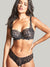 PANACHE 10762BLE ALLURE BRIEF