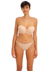 FREYA AA401109NAE TAILORED MOULDED STRAPLESS BRA