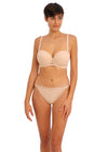 FREYA AA401109NAE TAILORED MOULDED STRAPLESS BRA