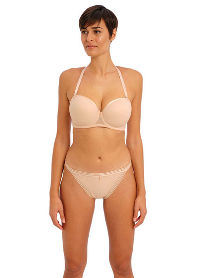 FREYA AA401109NAE TAILORED MOULDED STRAPLESS BRA