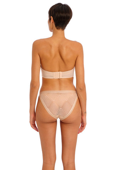 FREYA AA401109NAE TAILORED MOULDED STRAPLESS BRA
