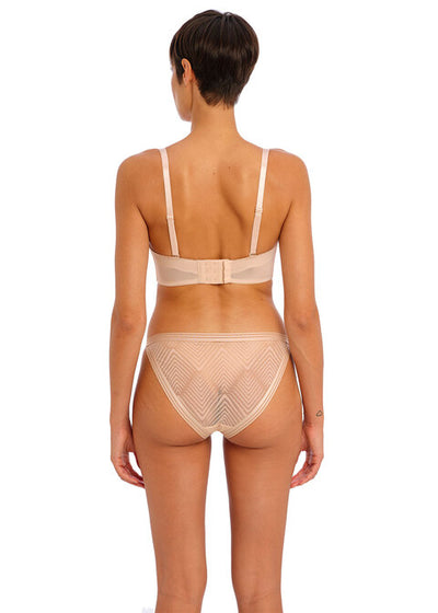 FREYA AA401109NAE TAILORED MOULDED STRAPLESS BRA