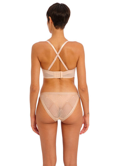 FREYA AA401109NAE TAILORED MOULDED STRAPLESS BRA