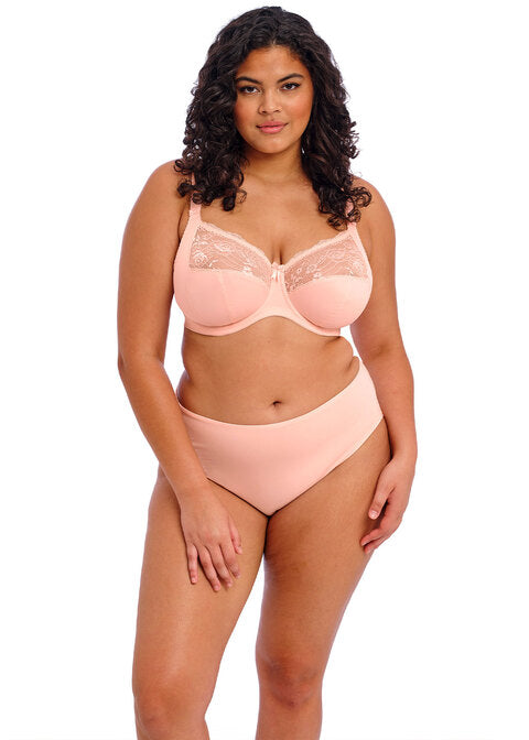 ELOMI EL4111BAK MORGAN UW FULL CUP BRA