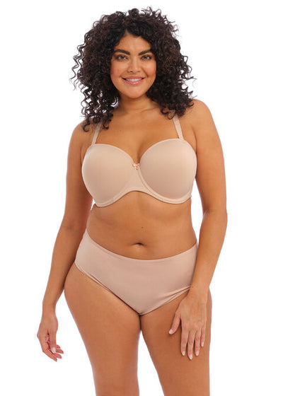 ELOMI EL4300SAH SMOOTH STRAPLESS BRA