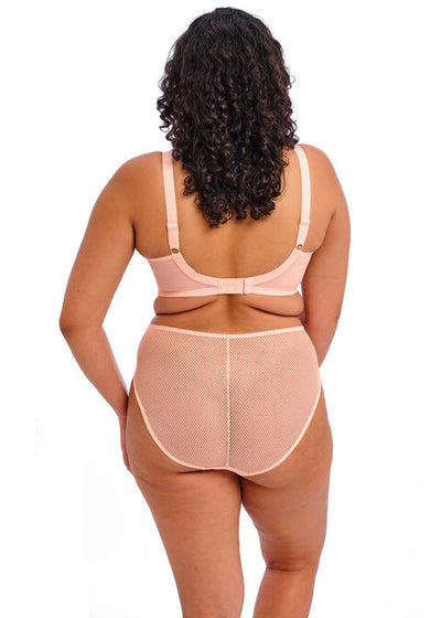 ELOMI EL4383BAK CHARLEY FULL CUP T SHIRT BRA