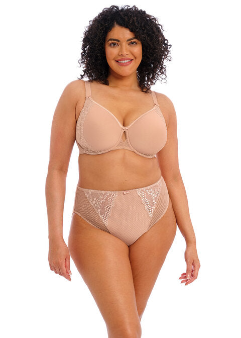 ELOMI EL4383FAN CHARLEY FULL CUP T SHIRT BRA