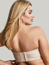 PANACHE 9670LIN DANA UNDERWIRE STRAPLESS BRA