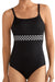 AMONEA 71122 COCOS SWIMSUIT