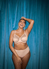 ELOMI EL4111SAH MORGAN UW FULL CUP BRA