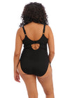 ELOMI ES800643BLK BAZARUTO NON WIRED SWIMSUIT