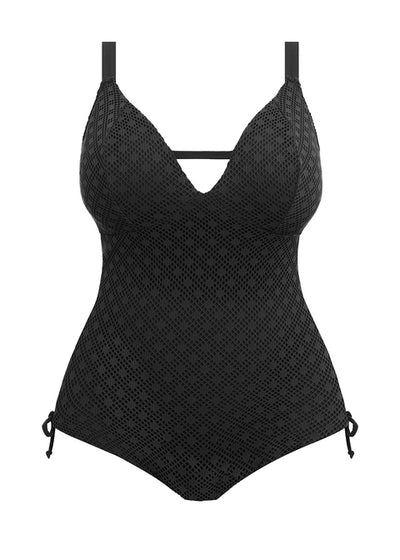 ELOMI ES800643BLK BAZARUTO NON WIRED SWIMSUIT