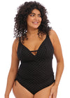 ELOMI ES800643BLK BAZARUTO NON WIRED SWIMSUIT