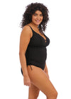 ELOMI ES800643BLK BAZARUTO NON WIRED SWIMSUIT