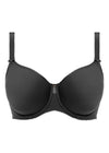 FANTASIE FL101310BLK REBECCA ESSENTIALS UW MOULDED BRA