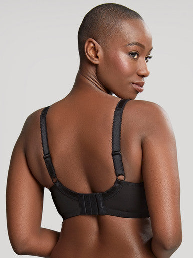 PANACHE 7255BLK CLARA UNDERWIRE FULL CUP BRA