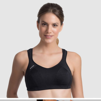 SHOCK ABSORBER S4490BLK ACTIVE SPORT BRA