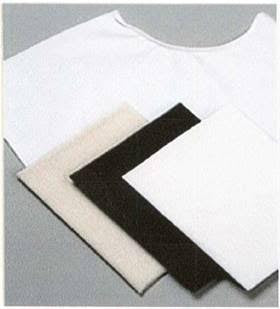 AMOENA 191PB SEW IN BREAST FORM POCKET