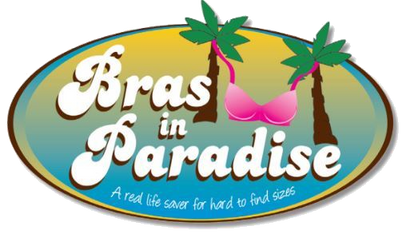 Bras in Paradise