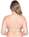 CURVY KATE CK2601 LUXE STRAPLESS BRA