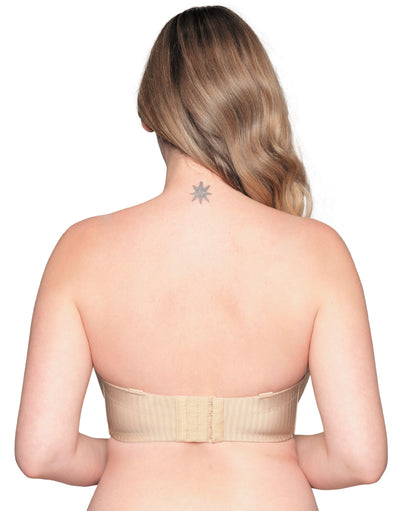 CURVY KATE CK2601 LUXE STRAPLESS BRA