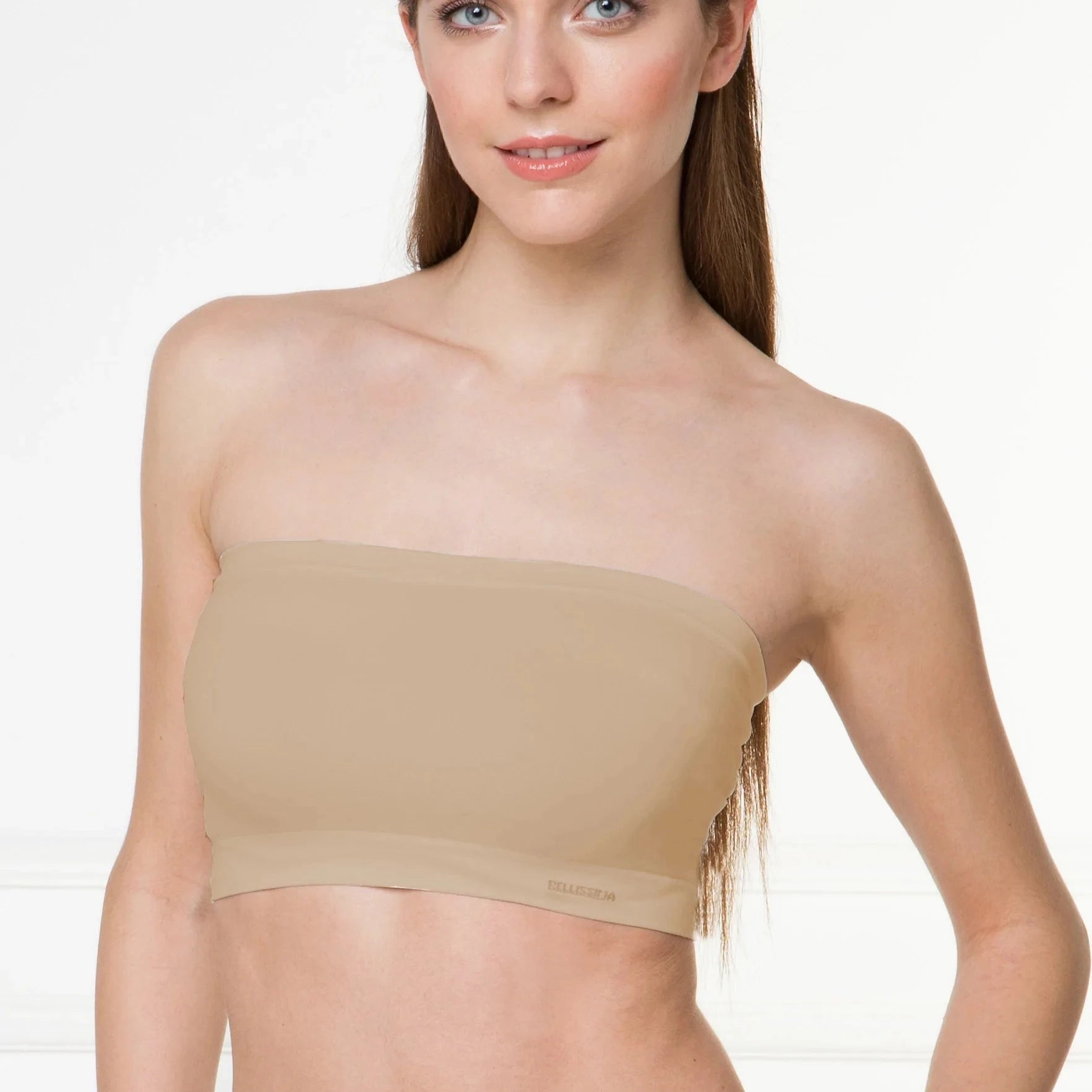 Bellissima Seamless Maternity Bra