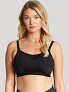 PANACHE 10391BLK KATHERINE NURSING BRA
