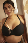 PANACHE SCULPTRESSE 10401NOR ELEGANCE T SHIRT BRA