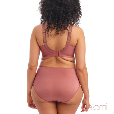 ELOMI EL4030ROW CATE UNDERWIRE FULL CUP BRA