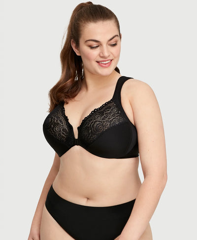GLAMORISE 1245 FRONT OPENING
