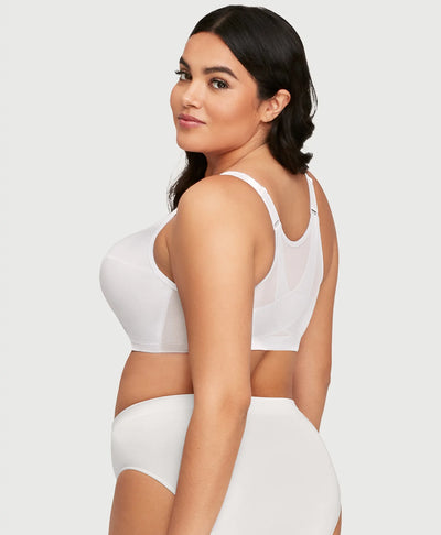 GLAMORISE 1265 FRONT OPENING