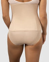 MIRACLESUIT 2615NUE CINCHER SHAPEWEAR