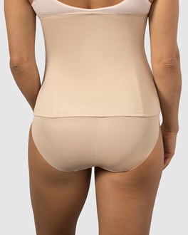 MIRACLESUIT 2615NUE CINCHER SHAPEWEAR