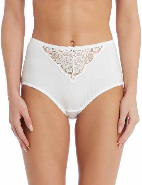 CAPRICE INTIMATES 13215IVY LILY FULL BRIEF
