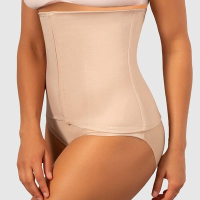 MIRACLESUIT 2615NUE CINCHER SHAPEWEAR