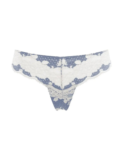 PANACHE 7259CRE CLARA G STRING