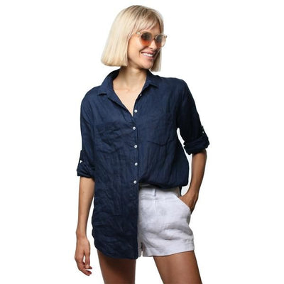 HUT NOOSA H18806 SHIRT